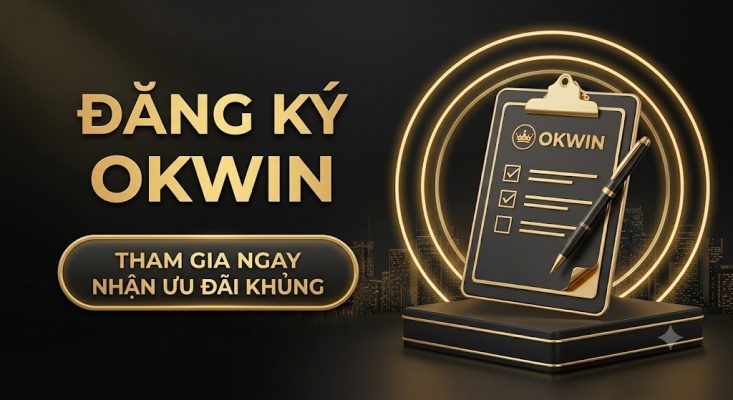 Đăng Ký OKWIN