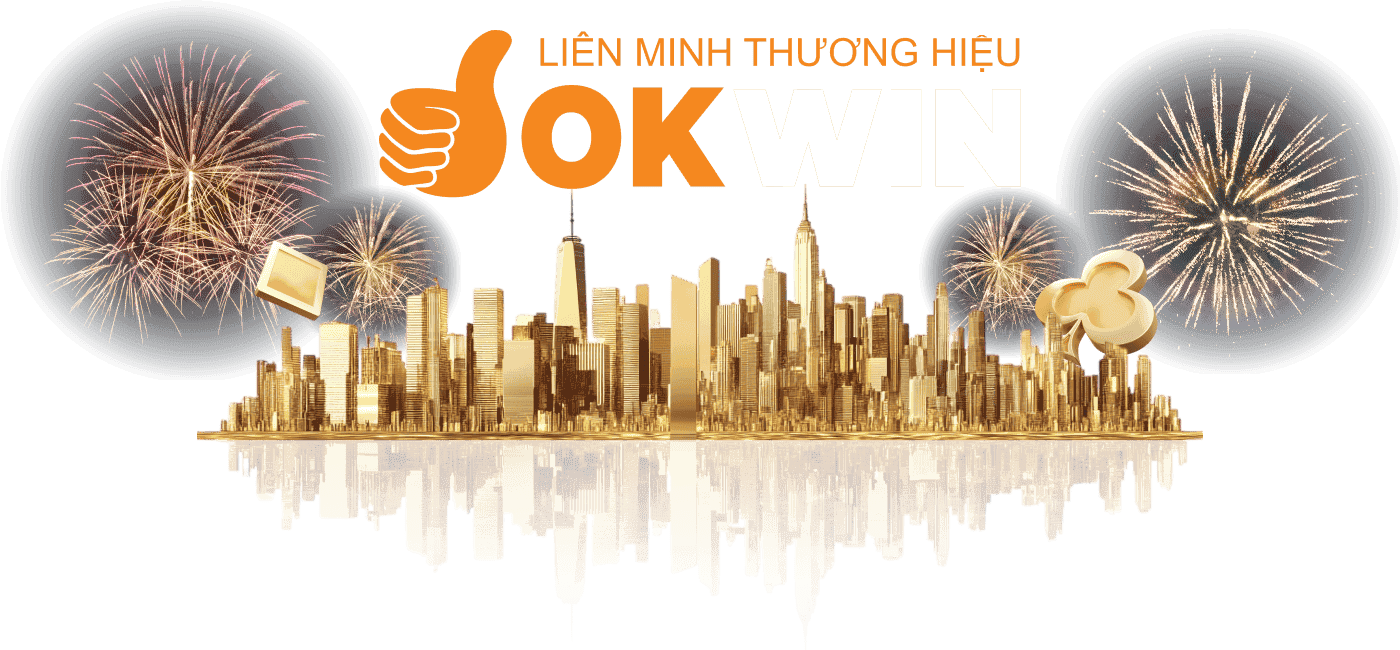 liên minh thương hiệu okwin
